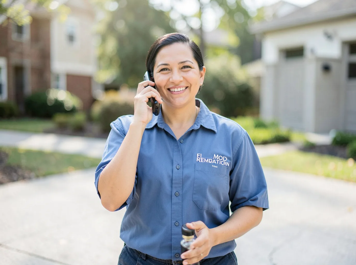 Mold Remediation Des Arc, AR FAQs